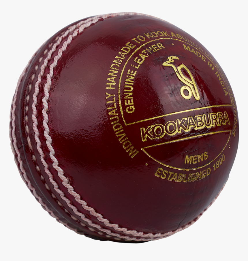 Kookaburra Cricket Ball, HD Png Download, Free Download