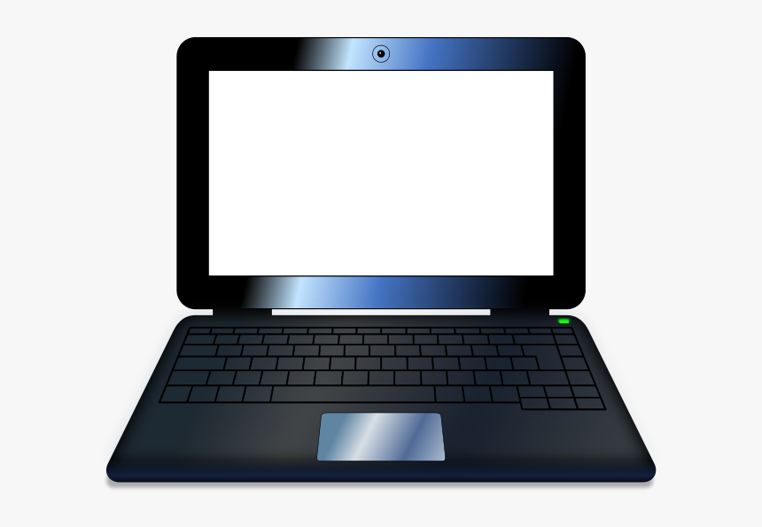 Apple Desktop Computer Prototype Transparent Hd Material, - Laptop Clipart Transparent Background, HD Png Download, Free Download