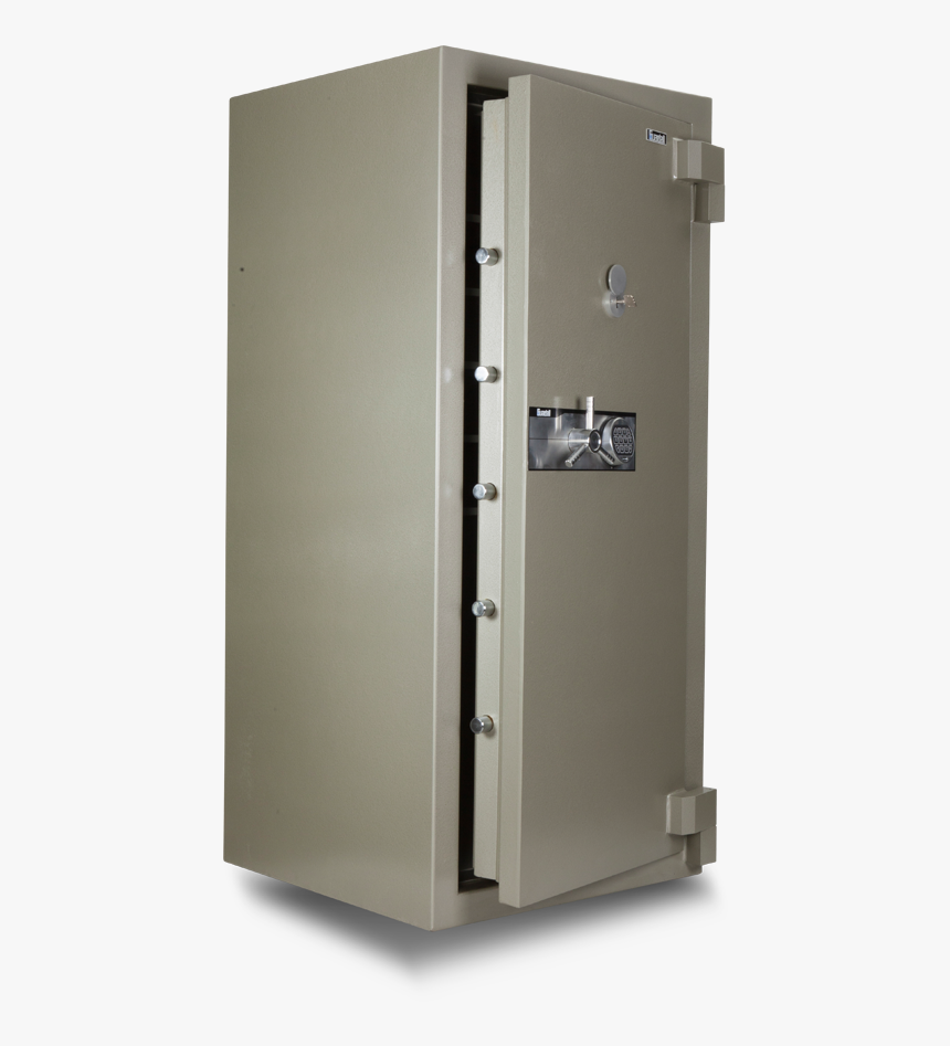 Large Commercial Safe, HD Png Download, Free Download