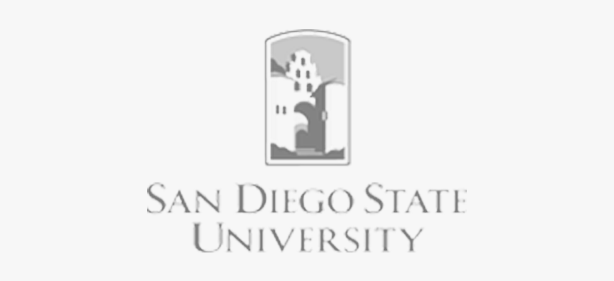 Transparent San Diego State University Logo, HD Png Download, Free Download