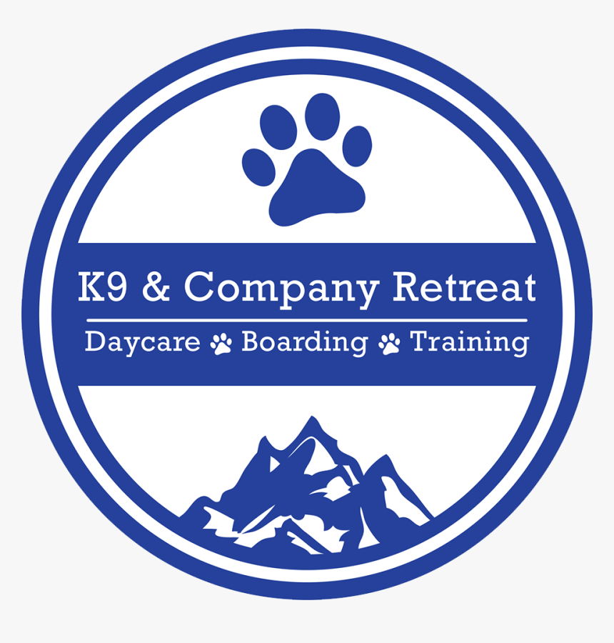Logo - K9 And Company Retreat, HD Png Download, Free Download