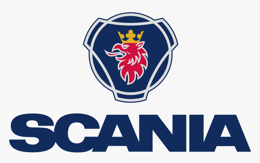 Scania Logo, HD Png Download, Free Download