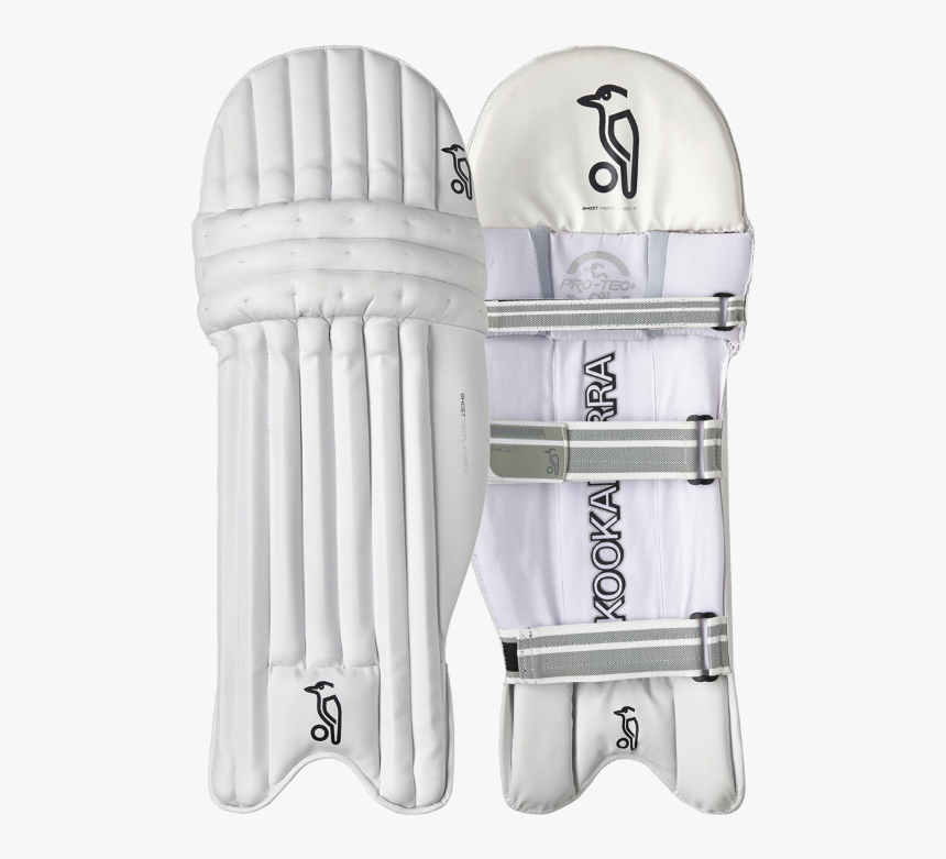 Kookaburra Ghost Pro Players Pads, HD Png Download, Free Download