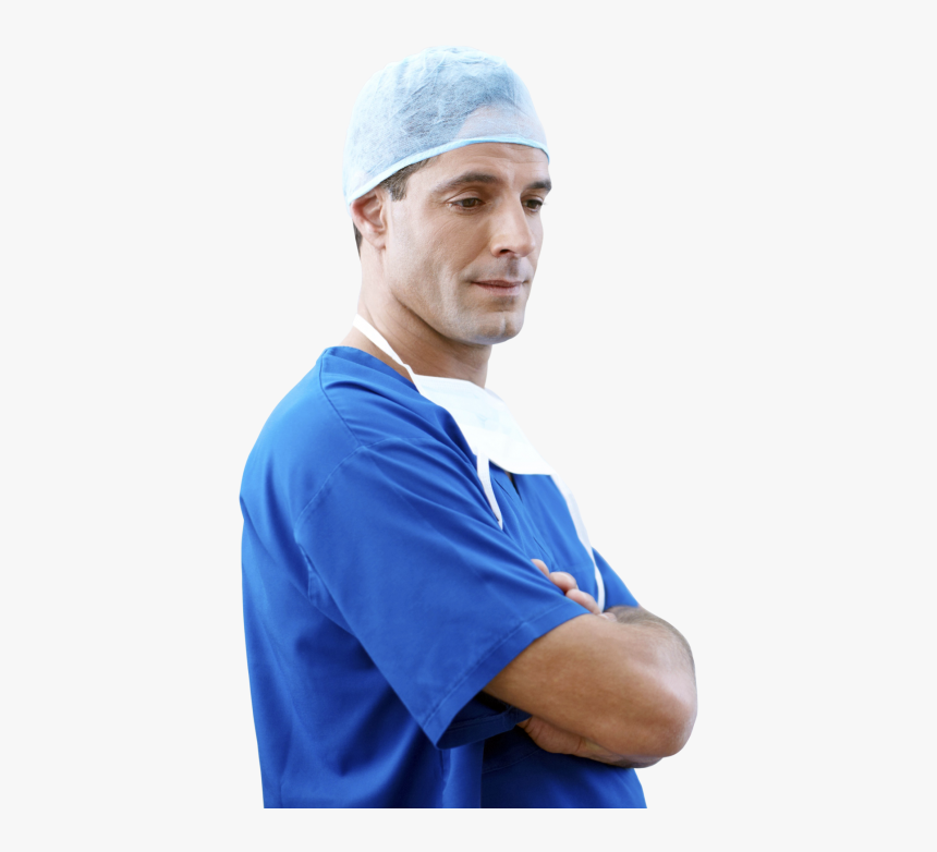 Doctor Png, Transparent Png, Free Download