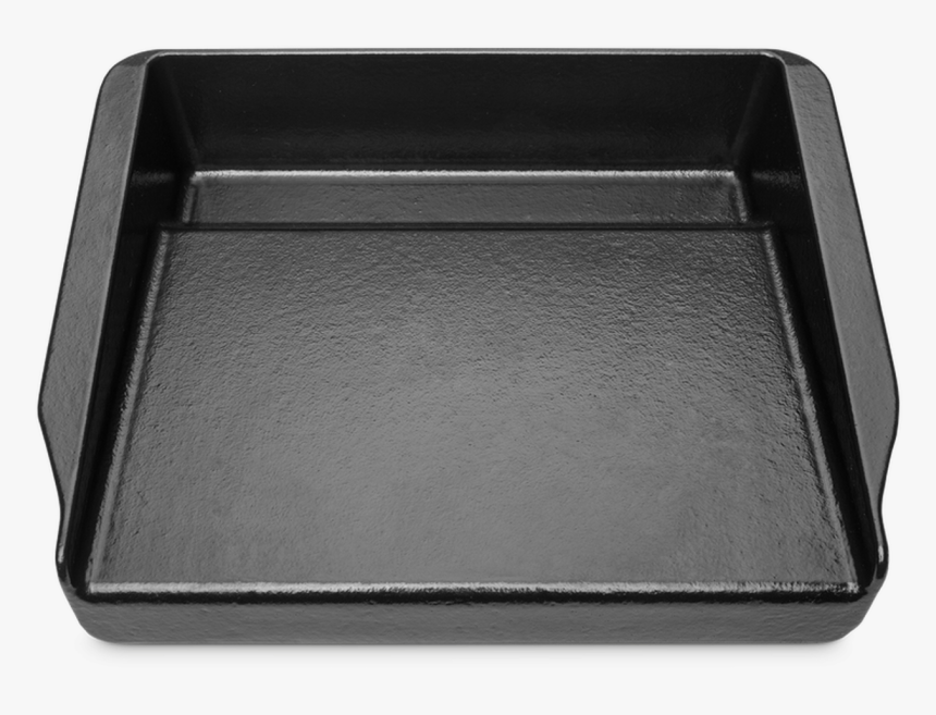 Weber® Pulse Griddle - Plaque Plancha Pour Cuisiniere Gaz, HD Png Download, Free Download