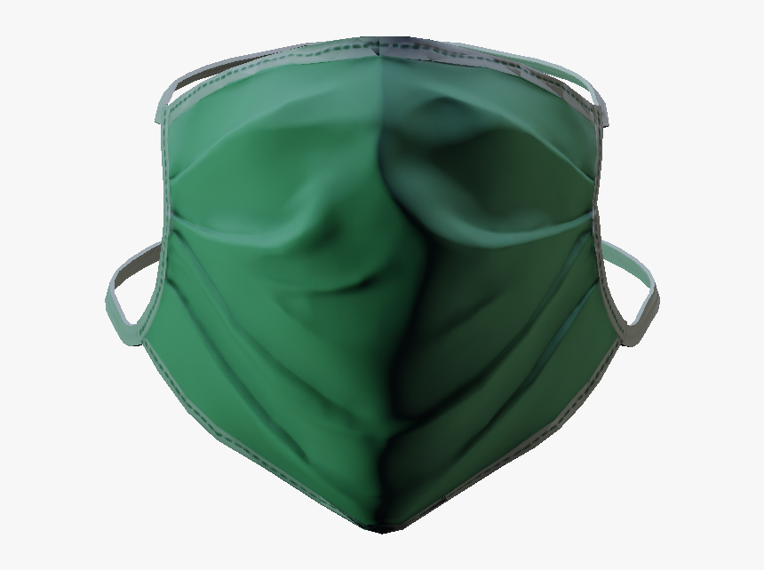 Doctor Mask Transparent Background, HD Png Download, Free Download