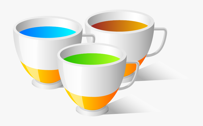 Cup, HD Png Download, Free Download