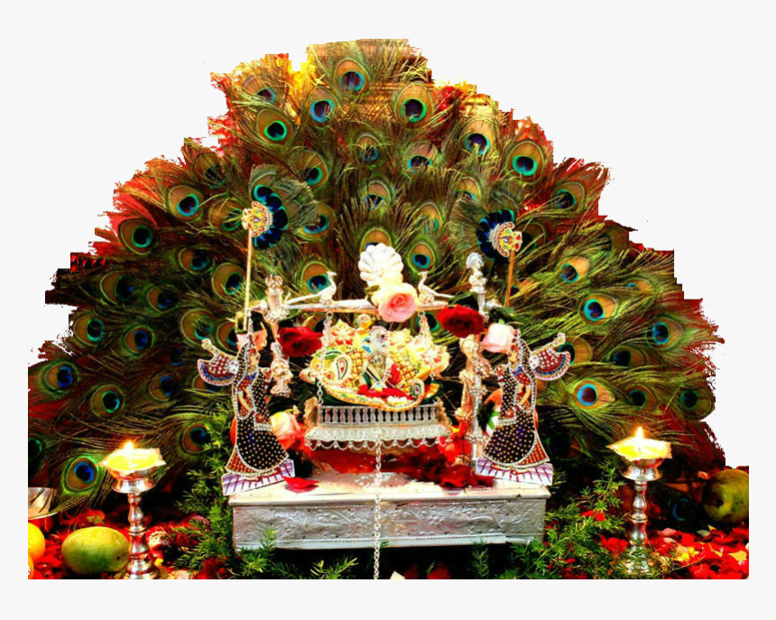 Ladoo Gopal Ji, HD Png Download, Free Download