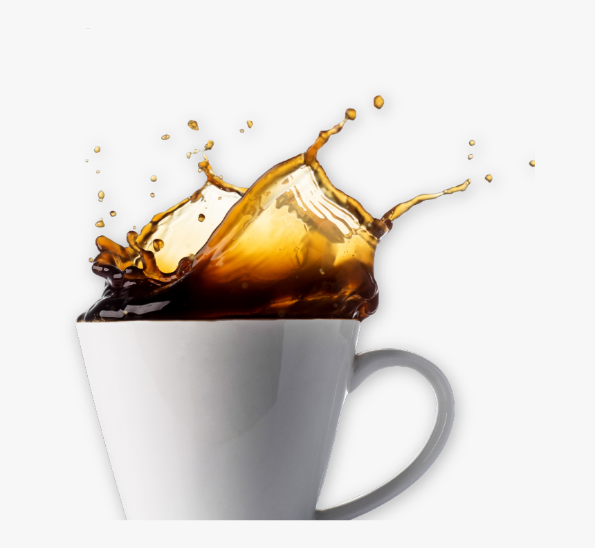 A Hot Cup Of Green Tea, Or Get Soothed While Enjoying - Protein Coffee By Buzzfit Instant Colombian Coffee, HD Png Download, Free Download