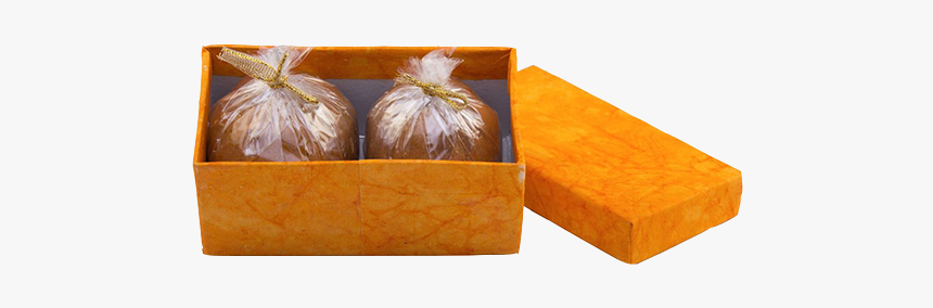 2 Ladoo Box Pack - 2 Ladoo Box, HD Png Download, Free Download