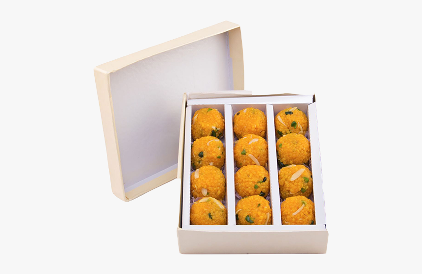 Special Boondi Ladoo - Baked Goods, HD Png Download, Free Download