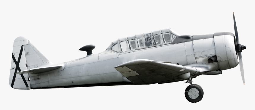 Old War Aircraft, HD Png Download, Free Download