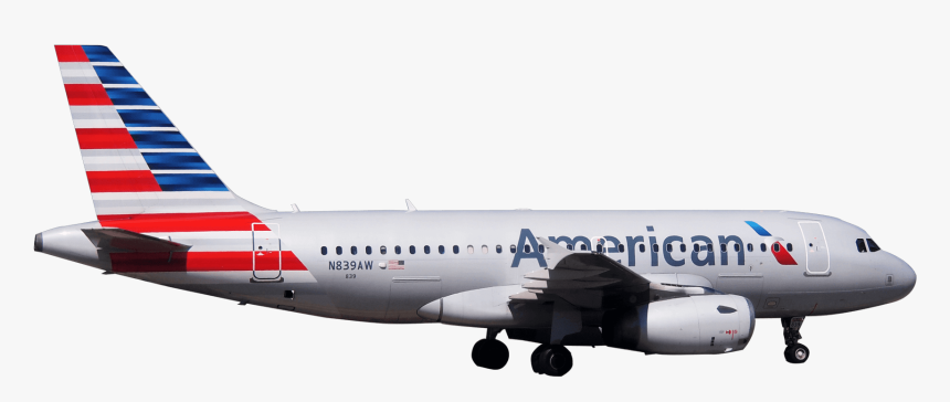 American Airlines, HD Png Download, Free Download