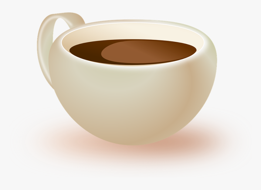 Cappuccino Clipart Hot Tea Cup - Hot Topics, HD Png Download, Free Download