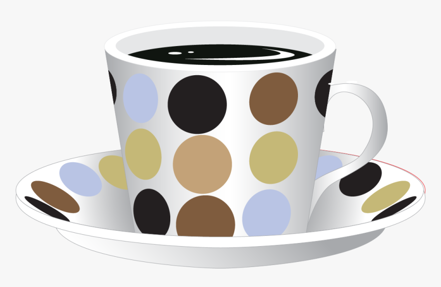 Coffee Cup Vector Free, HD Png Download, Free Download