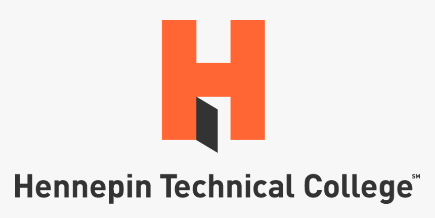 Hennepin Technical College Logo, HD Png Download, Free Download