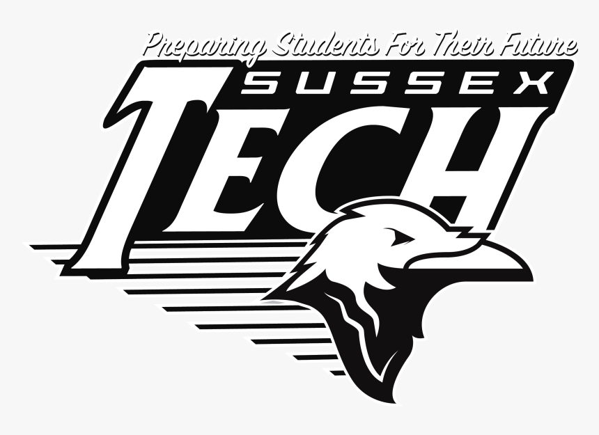 Sussex Technical School District Logo, HD Png Download, Free Download