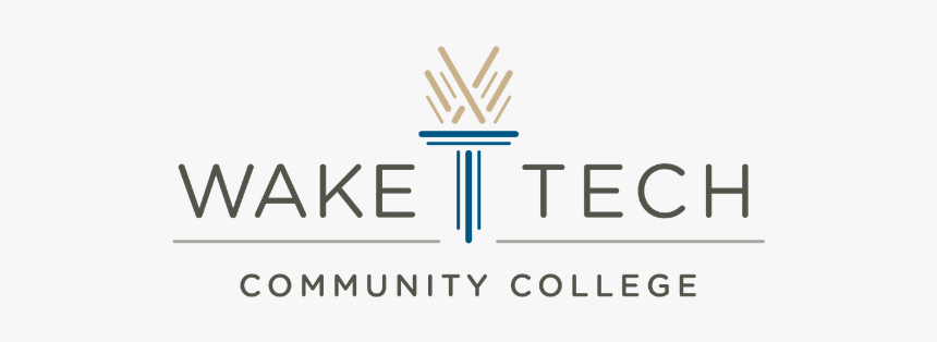 Wake Technical Community College, HD Png Download, Free Download