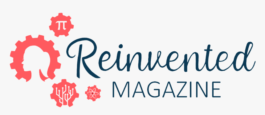 Reinvented Magazine, HD Png Download, Free Download