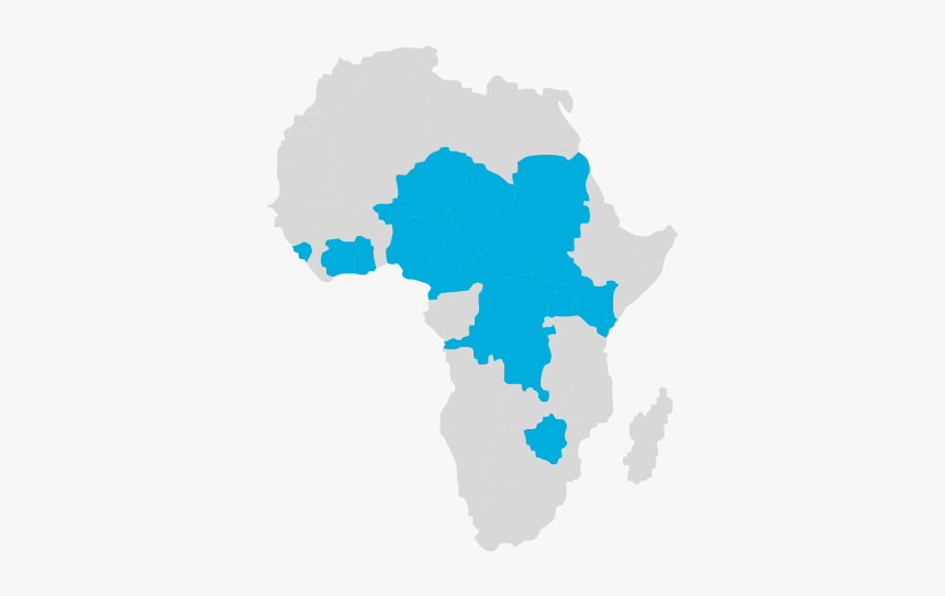 Map, HD Png Download, Free Download