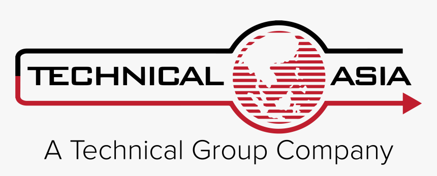 Technical Asia - Circle, HD Png Download, Free Download