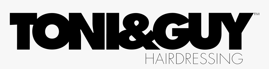 Toni&guy Hairdressing - Toni And Guy, HD Png Download, Free Download
