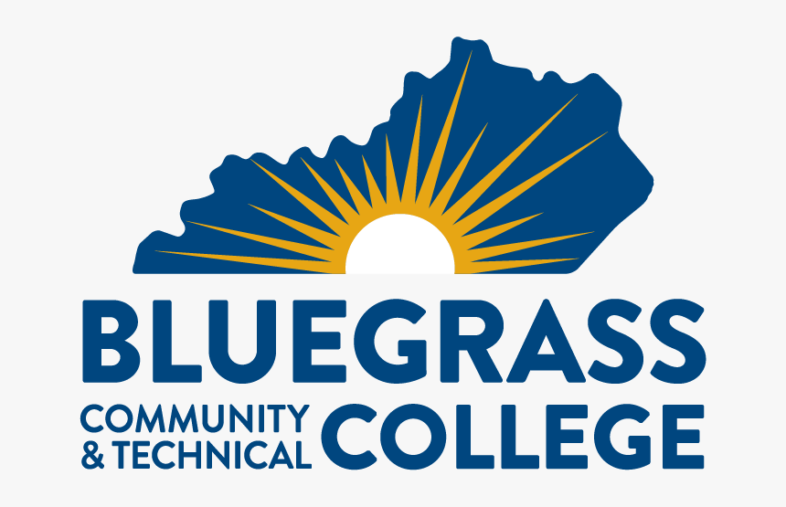 Vertical Bluegrass Community And Technical College - Bluegrass Community And Technical College Logo, HD Png Download, Free Download