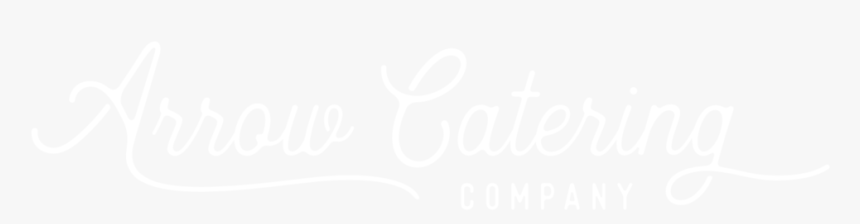 Arrow-catering Transparent White, HD Png Download, Free Download