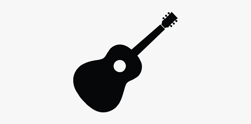 Guitar, Music, Sound System, Sitar Icon, HD Png Download, Free Download