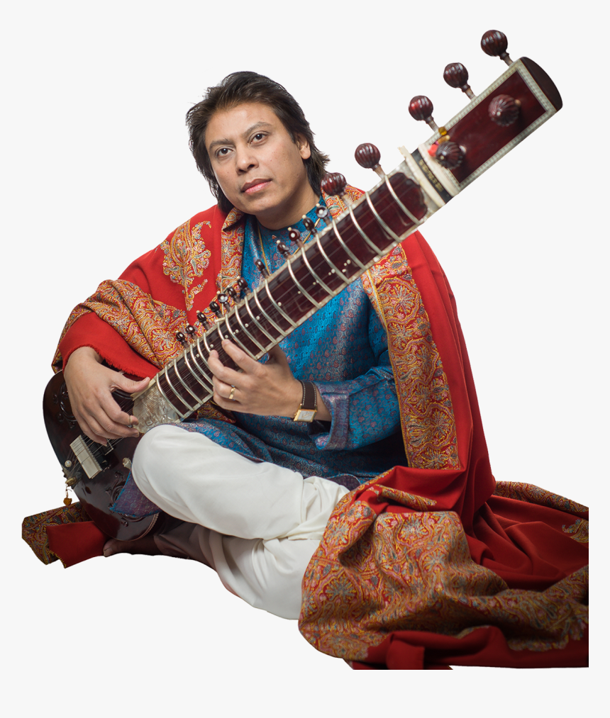 Music Old Instrument Sitar, HD Png Download, Free Download