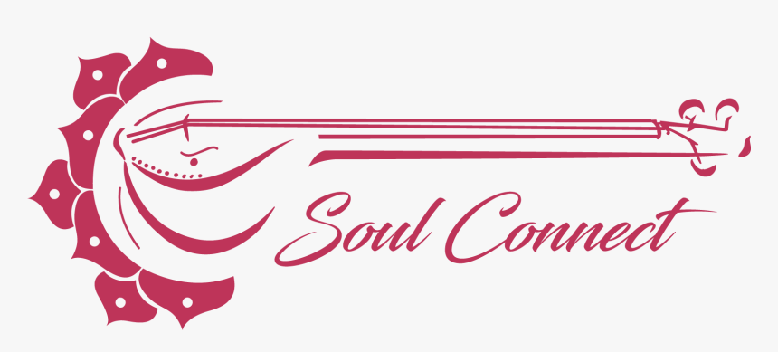 Soul Connect - Calligraphy, HD Png Download, Free Download