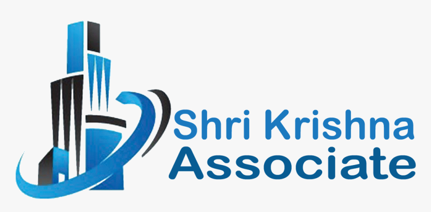 Shree Krishna Associate Logo - Graphic Design, HD Png Download, Free Download
