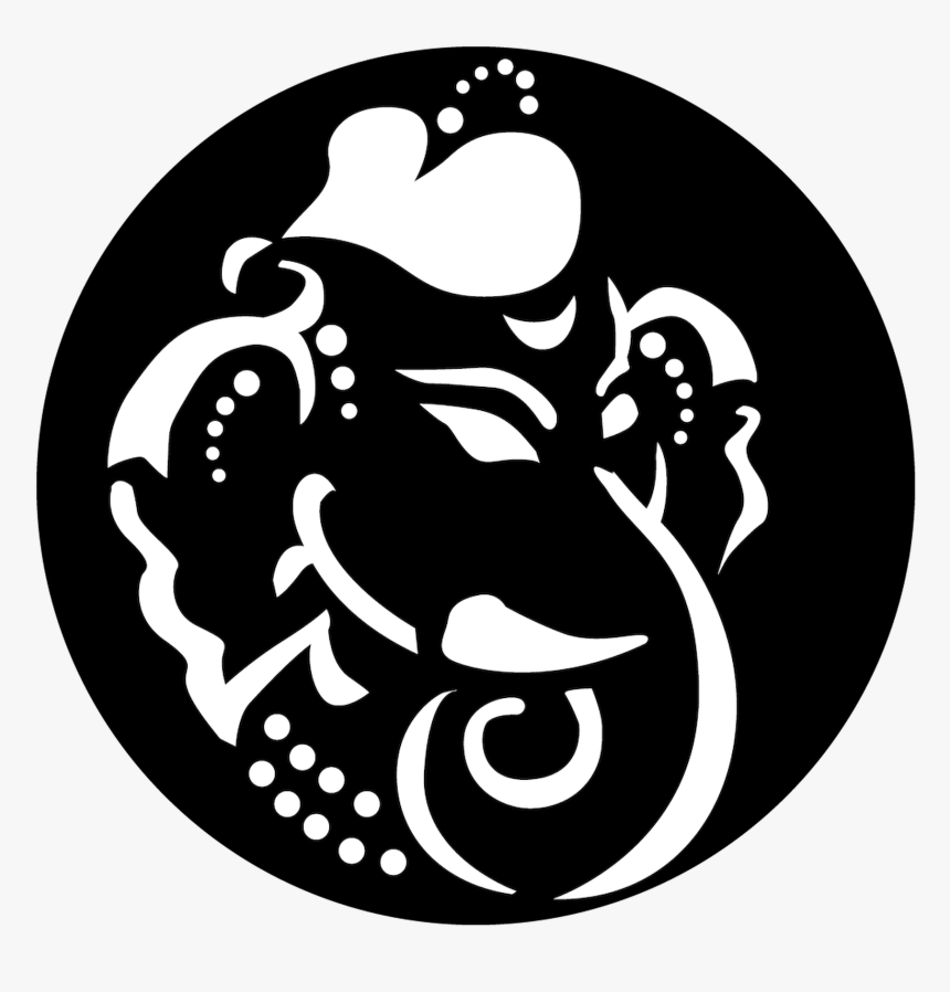 Ganesha Vector Circle - Lame Duck President Seal, HD Png Download, Free Download