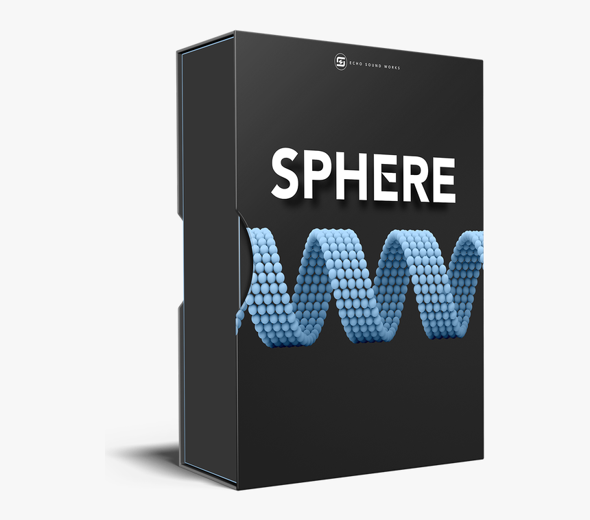 Sphere Box - Box, HD Png Download, Free Download