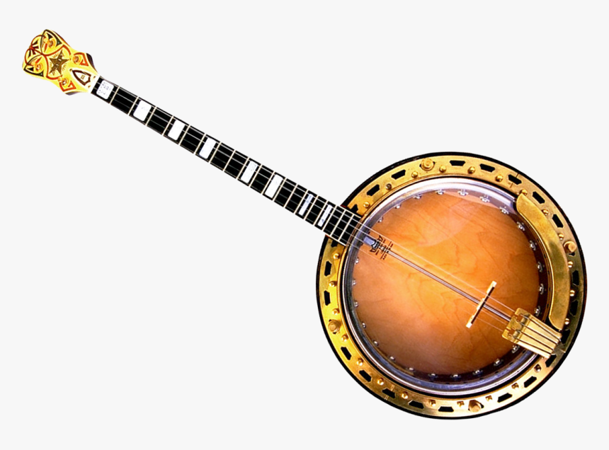 Banjo Png, Transparent Png, Free Download