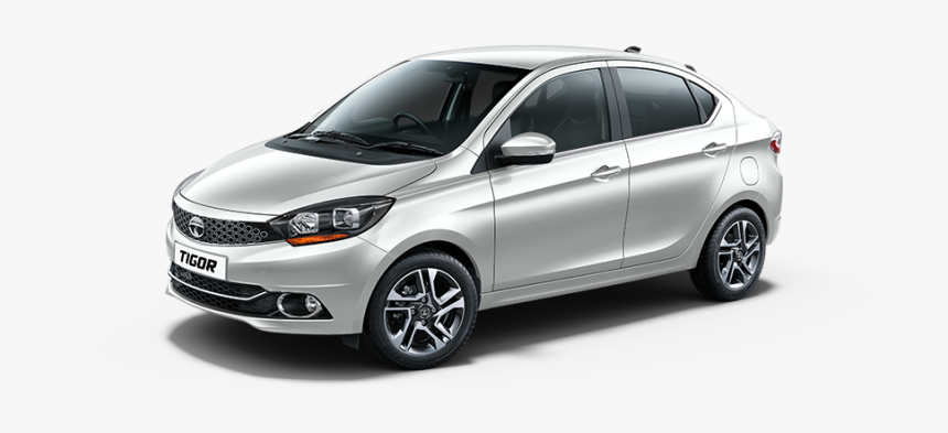 Tata Tigor Xe On Road Price, HD Png Download - kindpng