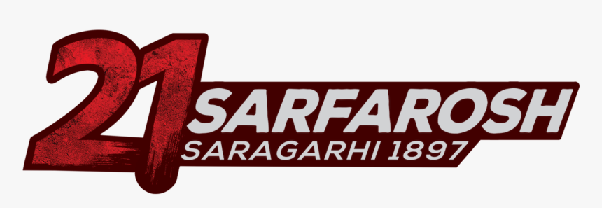 Saragarhi - Graphic Design, HD Png Download, Free Download