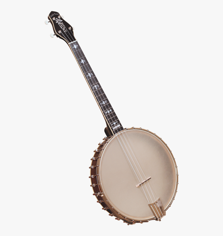 Banjos Accessories And Guitars - Transparent Banjo, HD Png Download, Free Download