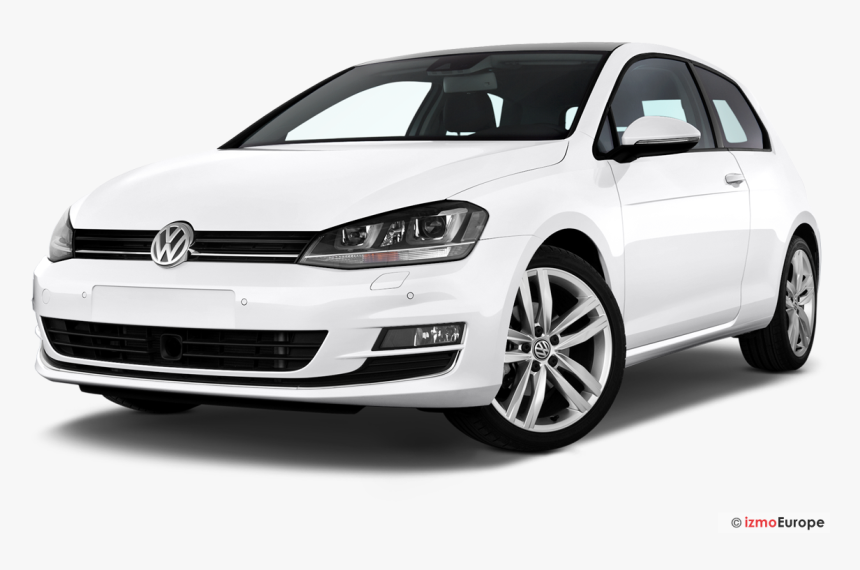 Volkswagen Golf Variant - Volkswagen Golf Png, Transparent Png, Free Download