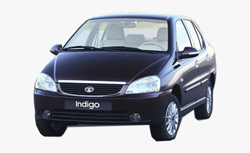 Tata Indigo - Tata Indigo All Models, HD Png Download, Free Download