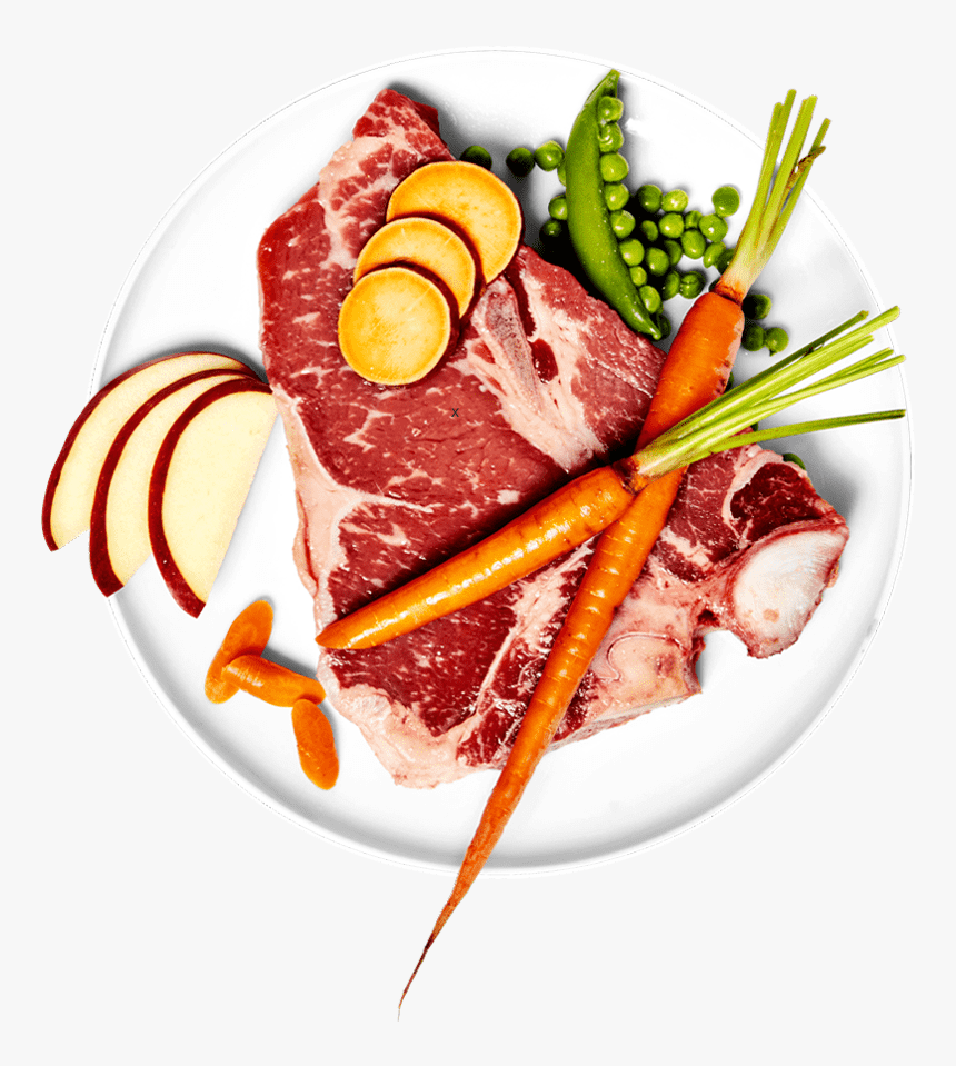 Roast-beef - Puffins Храна, HD Png Download, Free Download