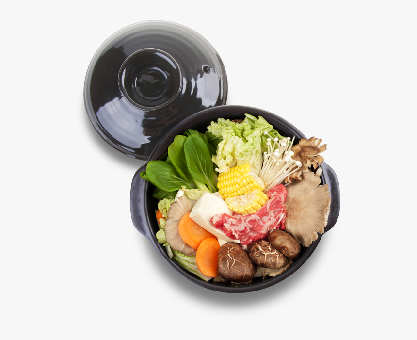 Japanese Food Png Free Download - Shabu Shabu Png, Transparent Png, Free Download