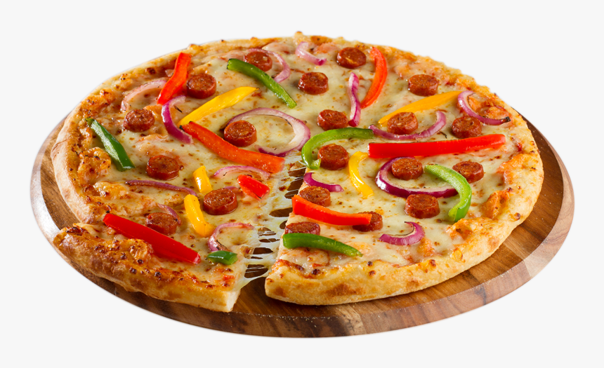 Veg Pizza Images Png, Transparent Png, Free Download