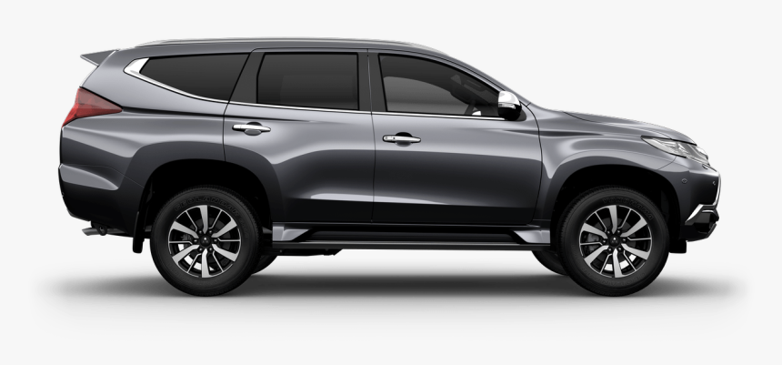 Feature1-3 Image - Pajero Sports, HD Png Download, Free Download