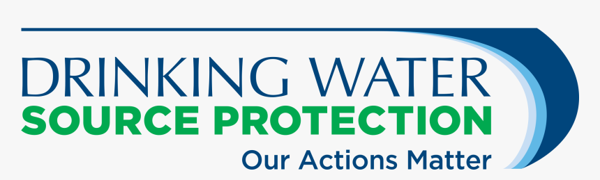 Drinking Water Source Protection - Graphic Design, HD Png Download, Free Download