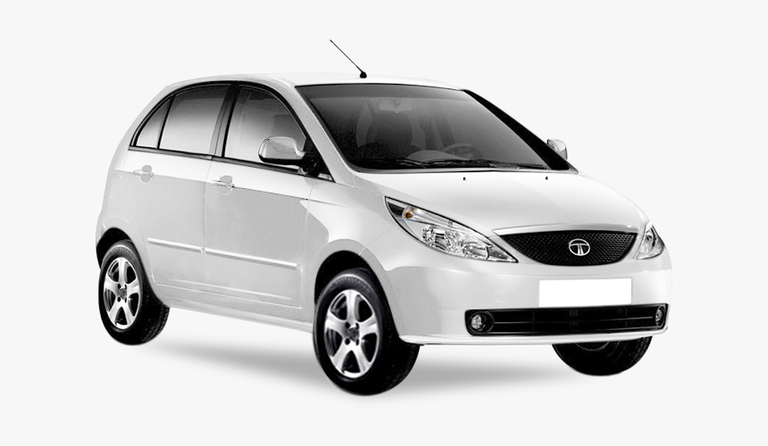 Машина Tata Indica