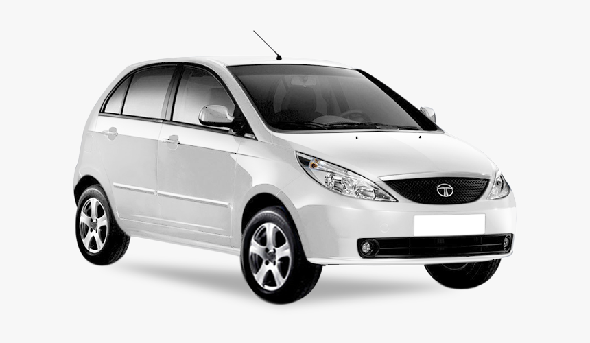 Indica Car Image Png, Transparent Png, Free Download