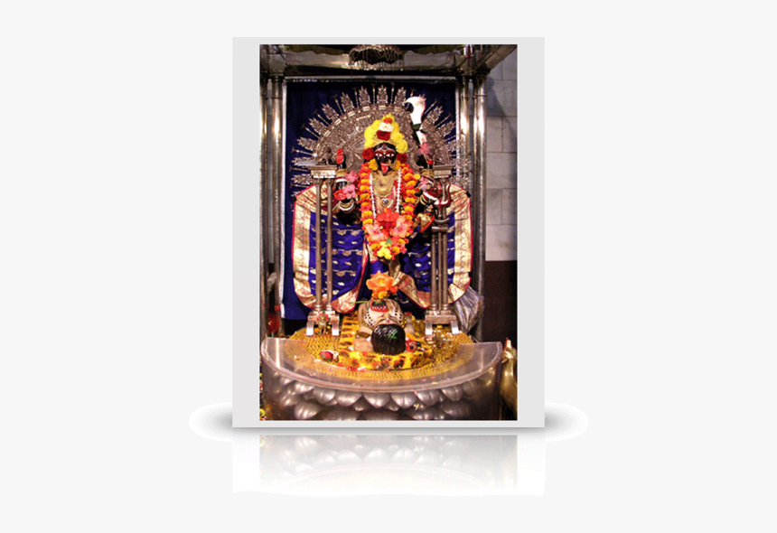Inside Dakshineswar Kali Temple, HD Png Download, Free Download