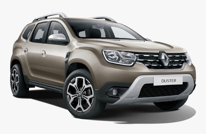 Duster Dynamique - La Nouvelle Dacia Duster 2018, HD Png Download, Free Download