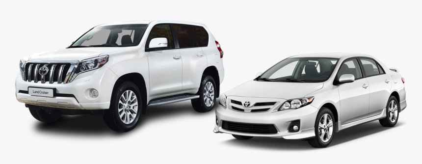 24 Hour Taxi Service Chandigarh - Toyota Corolla 2012, HD Png Download, Free Download